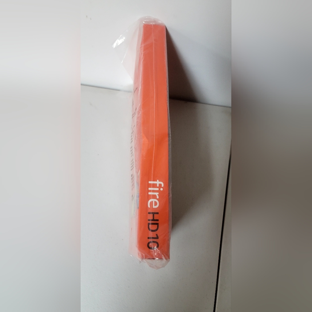 Fire HD 10 TABLET